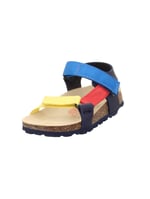 Superfit Erkek Çocuk Sentetik Sandalet, 5003143979