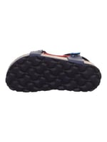Superfit Erkek Çocuk Sentetik Sandalet, 5003143979