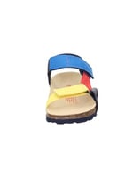 Superfit Erkek Çocuk Sentetik Sandalet, 5003143979