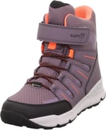 Superfit Free Ride Warm dolgulu Gore-tex kar çizmesi