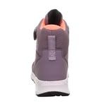Superfit Free Ride Warm dolgulu Gore-tex kar çizmesi