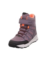 Superfit Free Ride Warm dolgulu Gore-tex kar çizmesi