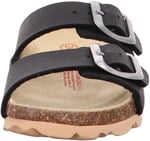 superfit FUSSBETTPANTOFFEL Pantoffeln TerlikKadın