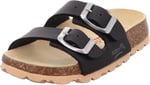 superfit FUSSBETTPANTOFFEL Pantoffeln TerlikKadın
