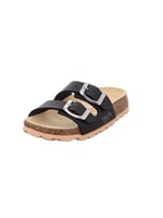 superfit Fussbettpantoffel Pantoffeln Sandalet. Erkek Çocuk - Bedenler: 38 EU, 40 EU, 41 EU