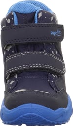 Superfit GLACIER Çizme Gore-Tex 1-009236 Erkek Çocuk - Bedenler: 20 EU, 21 EU, 22 EU Narrow, 23 EU, 24 EU Narrow
