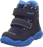 Superfit GLACIER Çizme Gore-Tex 1-009236 Erkek Çocuk - Bedenler: 20 EU, 21 EU, 22 EU Narrow, 23 EU, 24 EU Narrow