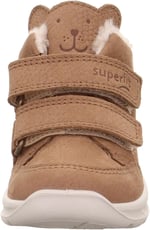 Superfit Gore-TEX® Soft XT çocuk botu, Breeze, 1-000372-3020, genişlik M IV, cırt cırtlı