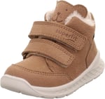 Superfit Gore-TEX® Soft XT çocuk botu, Breeze, 1-000372-3020, genişlik M IV, cırt cırtlı