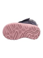 Superfit Husky1 Anatomik Taban Gore-Tex Su Geçirmez Çocuk Bot