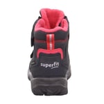 superfit Husky1 Sıcak Astarlı Gore-tex Kar ÇizmesiKız Çocuk