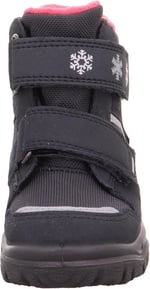 superfit Husky1 Sıcak Astarlı Gore-tex Kar ÇizmesiKız Çocuk