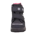 superfit Husky1 Sıcak Astarlı Gore-tex Kar ÇizmesiKız Çocuk