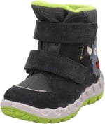 superfit Icebird Warm dolgulu Gore-tex Kar ÇizmesiErkek Çocuk