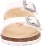 Superfit Jungen Fussbettpantoffel