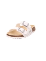 Superfit Jungen Fussbettpantoffel
