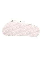 Superfit Jungen Fussbettpantoffel