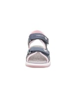 Superfit Kadın / Kız Sandal Pebbles Sandale 1-009544