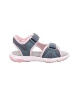 Superfit Kadın / Kız Sandal Pebbles Sandale 1-009544