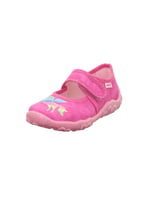 Superfit Kadın / Kız Slipper 382 000281k