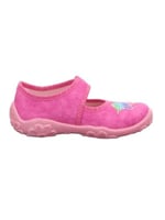 Superfit Kadın / Kız Slipper 382 000281k