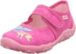 Superfit Kadın / Kız Slipper 382 000281k