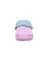 Superfit Kız Çocuk Lila Sentetik Sandalet, 1-000990-8500-1