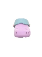 Superfit Kız Çocuk Lila Sentetik Sandalet, 1-000990-8500-1