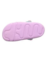 Superfit Kız Çocuk Lila Sentetik Sandalet, 1-000990-8500-1