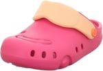 Superfit Kız Çocuk Splash C Plaj Terliği, 1-000990-5500-2