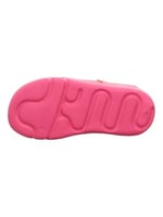 Superfit Kız Çocuk Tekstil Sandalet, 1-000991-5500-1