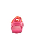 Superfit Kız Çocuk Tekstil Sandalet, 1-000991-5500-1
