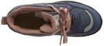 Superfit Kız Glacier Çizme Gore-tex 1-009236 Kar Çizmesi