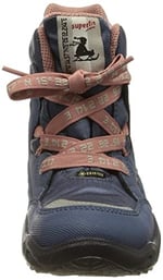 Superfit Kız Glacier Çizme Gore-tex 1-009236 Kar Çizmesi