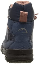Superfit Kız Glacier Çizme Gore-tex 1-009236 Kar Çizmesi