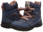 Superfit Kız Glacier Çizme Gore-tex 1-009236 Kar Çizmesi