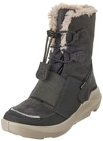 Superfit Mädchen Twilight Warm Gefütterte Gore-tex Schneestiefel