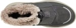 Superfit Mädchen Twilight Warm Gefütterte Gore-tex Schneestiefel