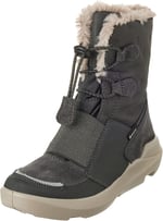 Superfit Mädchen Twilight Warm Gefütterte Gore-tex Schneestiefel