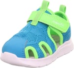 superfit Wave Sandalet Erkek Çocuk - Bedenler: 19 EU, 20 EU, 21 EU, 22 EU, 23 EU, 24 EU, 25 EU, 27 EU...