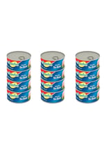 Superfresh Ton Balığı 75 Gr X 12 Adet