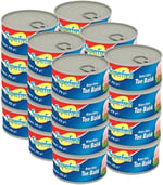 Superfresh Ton Balığı 75 Gr X 24 Adet