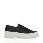 Superga 2555 ALPINA NAPPA SneakerUnisex Yetişkin