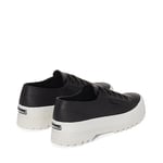 Superga 2555 ALPINA NAPPA SneakerUnisex Yetişkin
