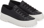 Superga 2555 ALPINA NAPPA SneakerUnisex Yetişkin