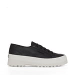 Superga 2555 ALPINA NAPPA SneakerUnisex Yetişkin