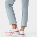 Superga 2740 LIQUIFY STRIPES AyakkabıKadın