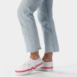 Superga 2740 LIQUIFY STRIPES AyakkabıKadın