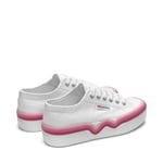 Superga 2740 LIQUIFY STRIPES AyakkabıKadın