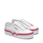 Superga 2740 LIQUIFY STRIPES AyakkabıKadın